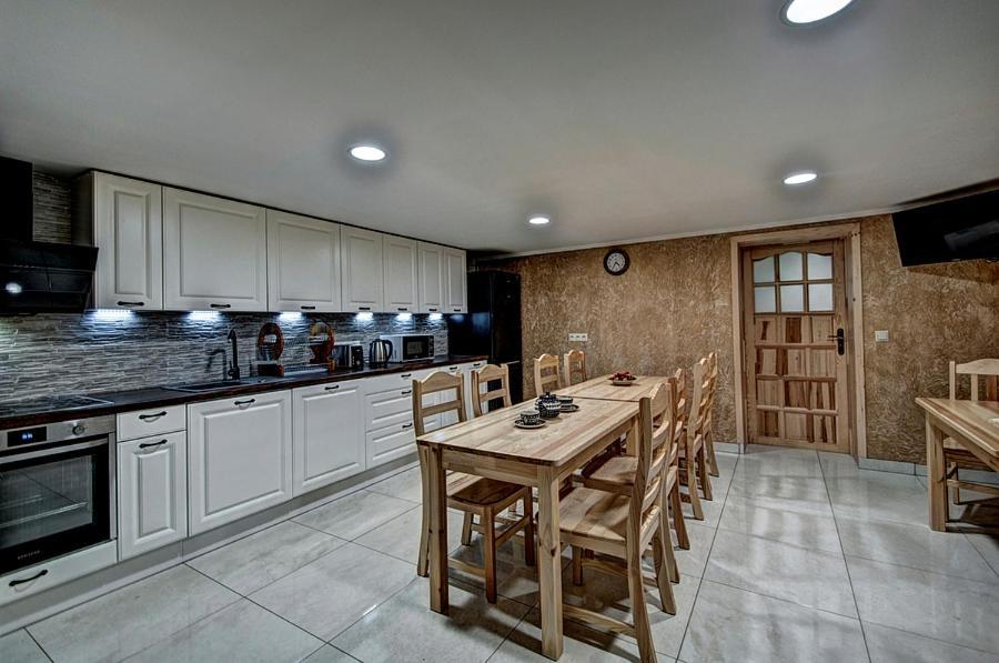 Osada Hanka Luxury Witów Habitación foto