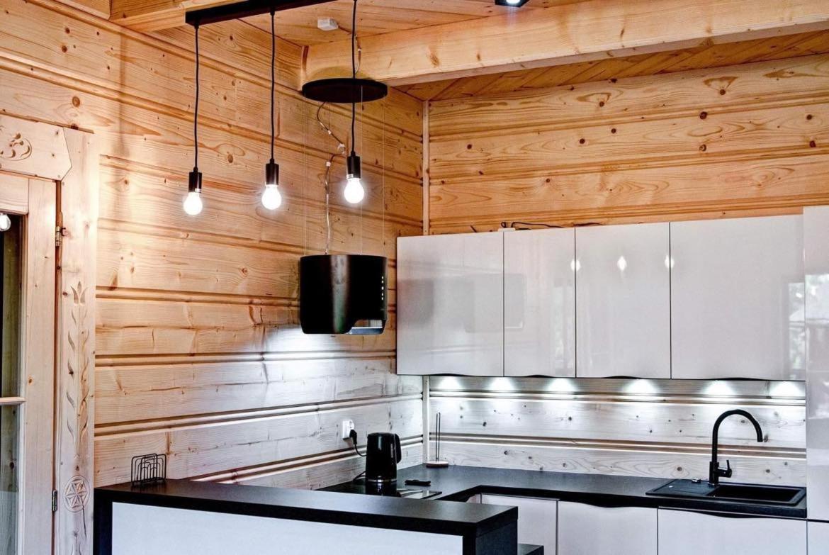 Osada Hanka Luxury Witów Habitación foto