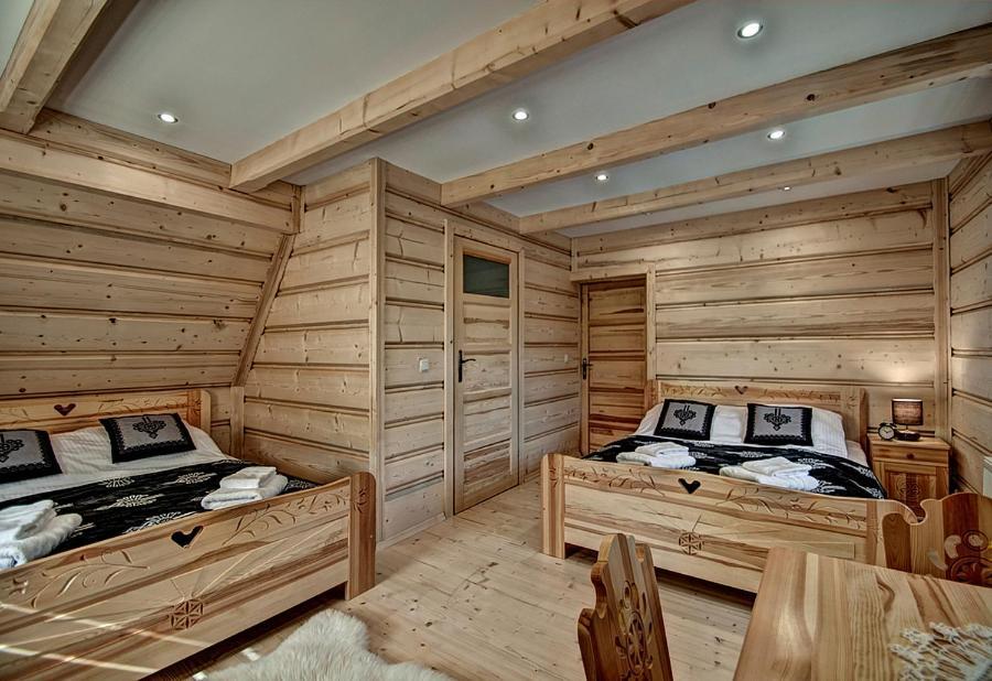Osada Hanka Luxury Witów Habitación foto