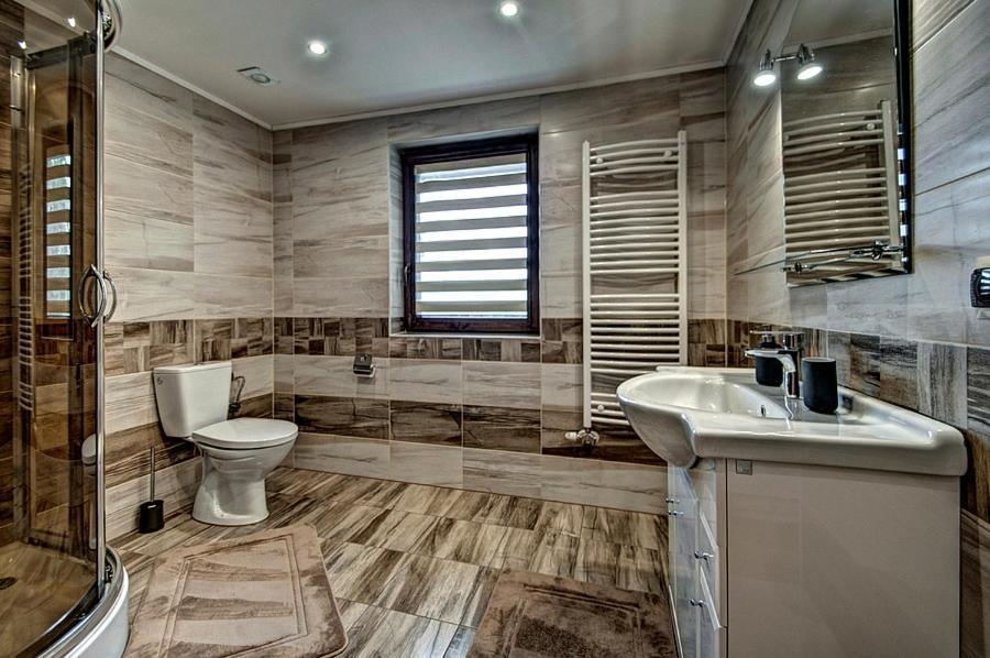 Osada Hanka Luxury Witów Habitación foto