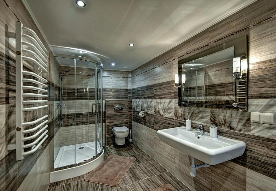 Osada Hanka Luxury Witów Habitación foto