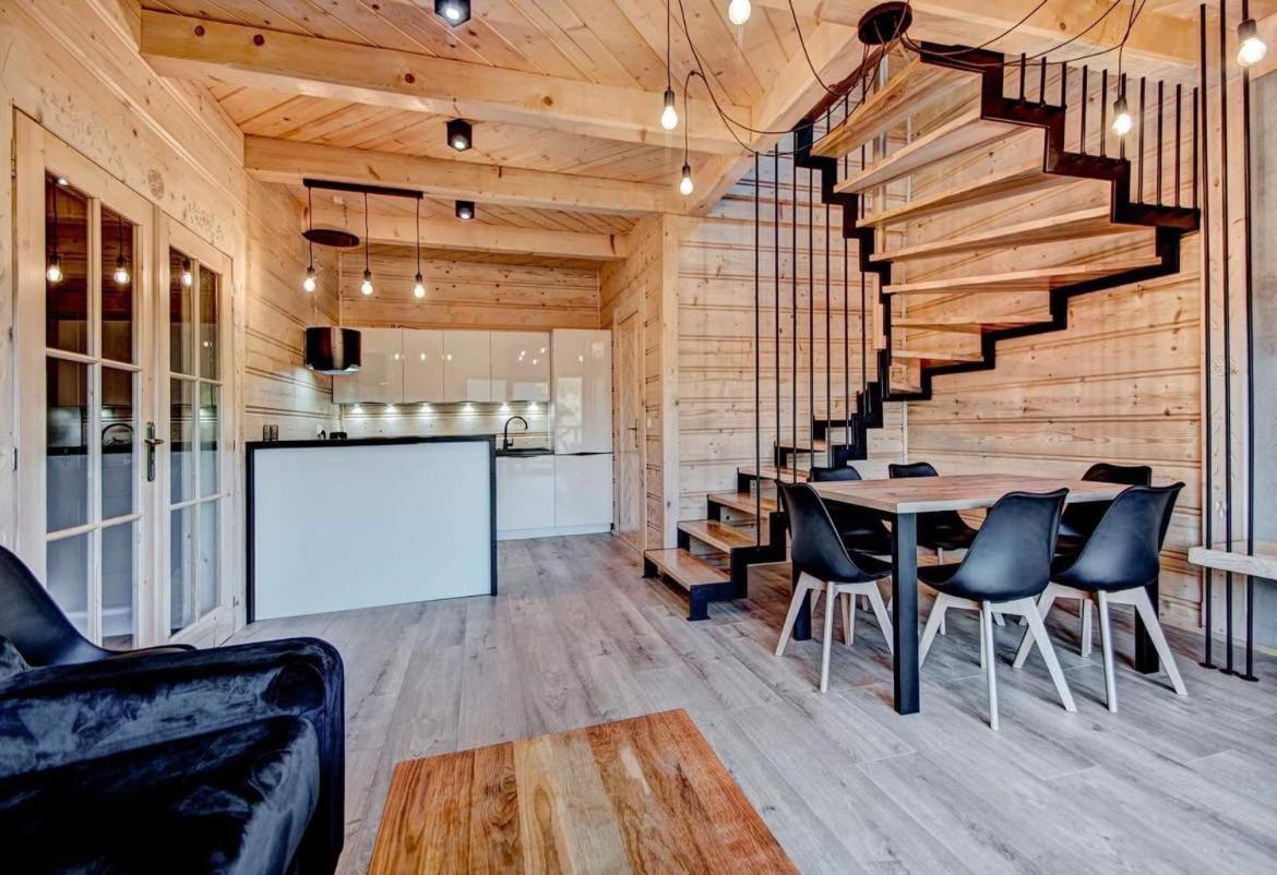 Osada Hanka Luxury Witów Habitación foto