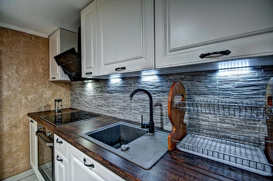 Osada Hanka Luxury Witów Habitación foto