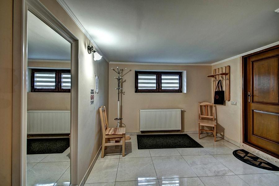 Osada Hanka Luxury Witów Habitación foto