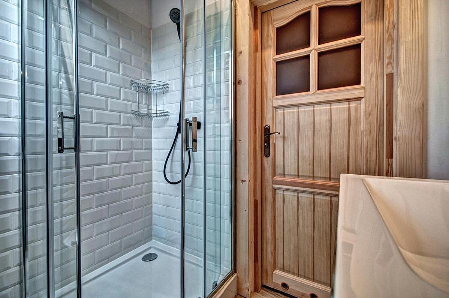Osada Hanka Luxury Witów Habitación foto