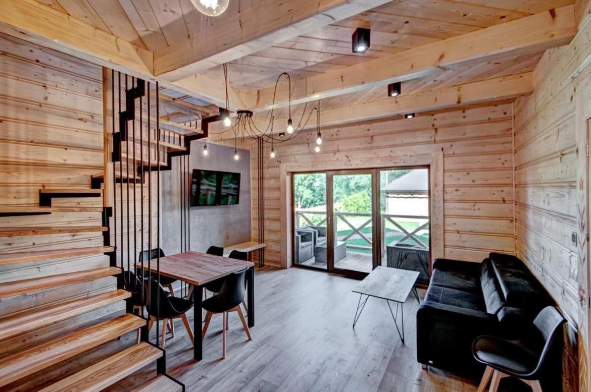 Osada Hanka Luxury Witów Habitación foto