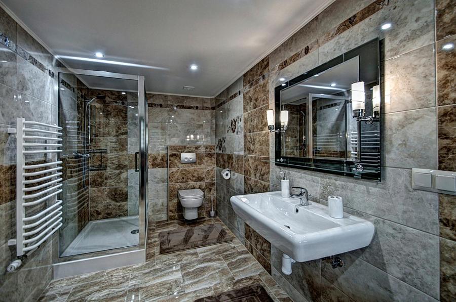 Osada Hanka Luxury Witów Habitación foto
