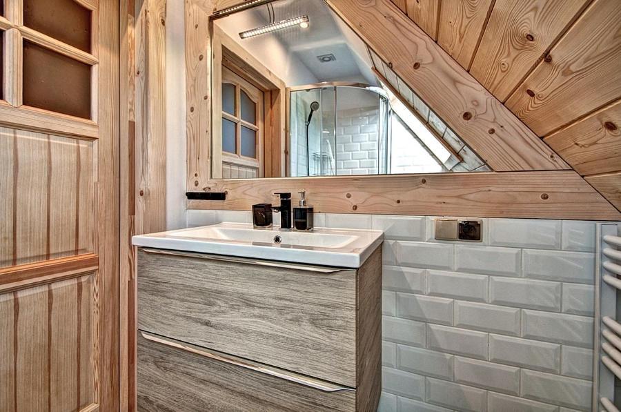 Osada Hanka Luxury Witów Habitación foto